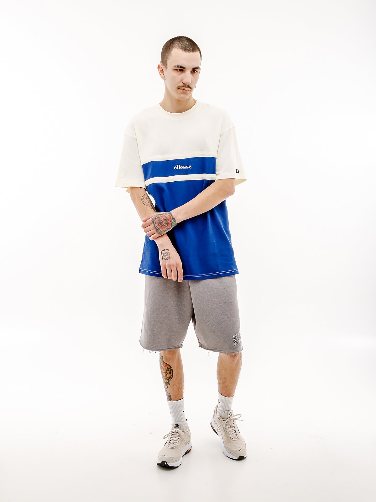 Шорты Ellesse Tems Short S, фото №3