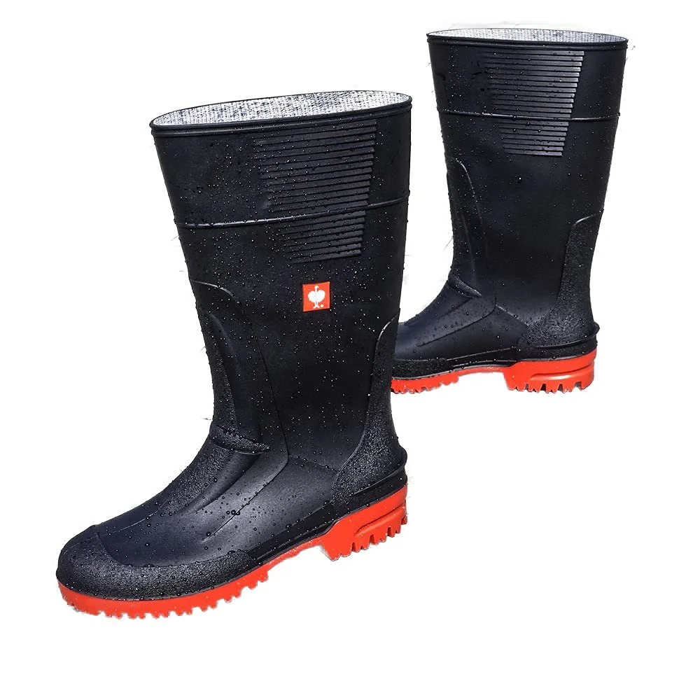 Гумові чоботи, фото №1