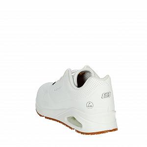 Кроссовки Skechers Uno Sr Sutal мужские synthetic.ua - Фото 1