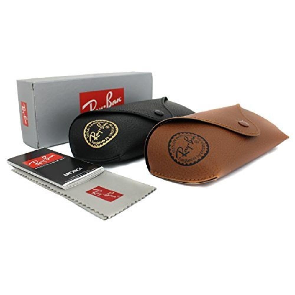 Солнцезащитные очки Ray-Ban Jackie Ohh RB4101 C58, фото №5