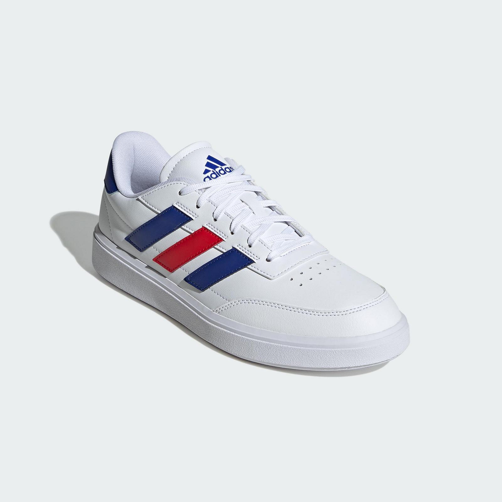 Кросівки adidas Courtblock чоловічі, фото №5
