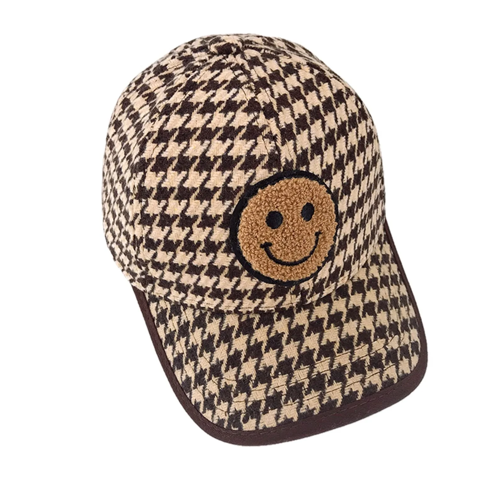 Детская бейсболка XKUN Осенне-зимняя детская, фото №1 Детская бейсболка XKUN Осенне-зимняя детская, фото №1