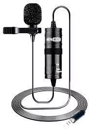 Микрофон петличный Boya BY-M1 - Фото 1