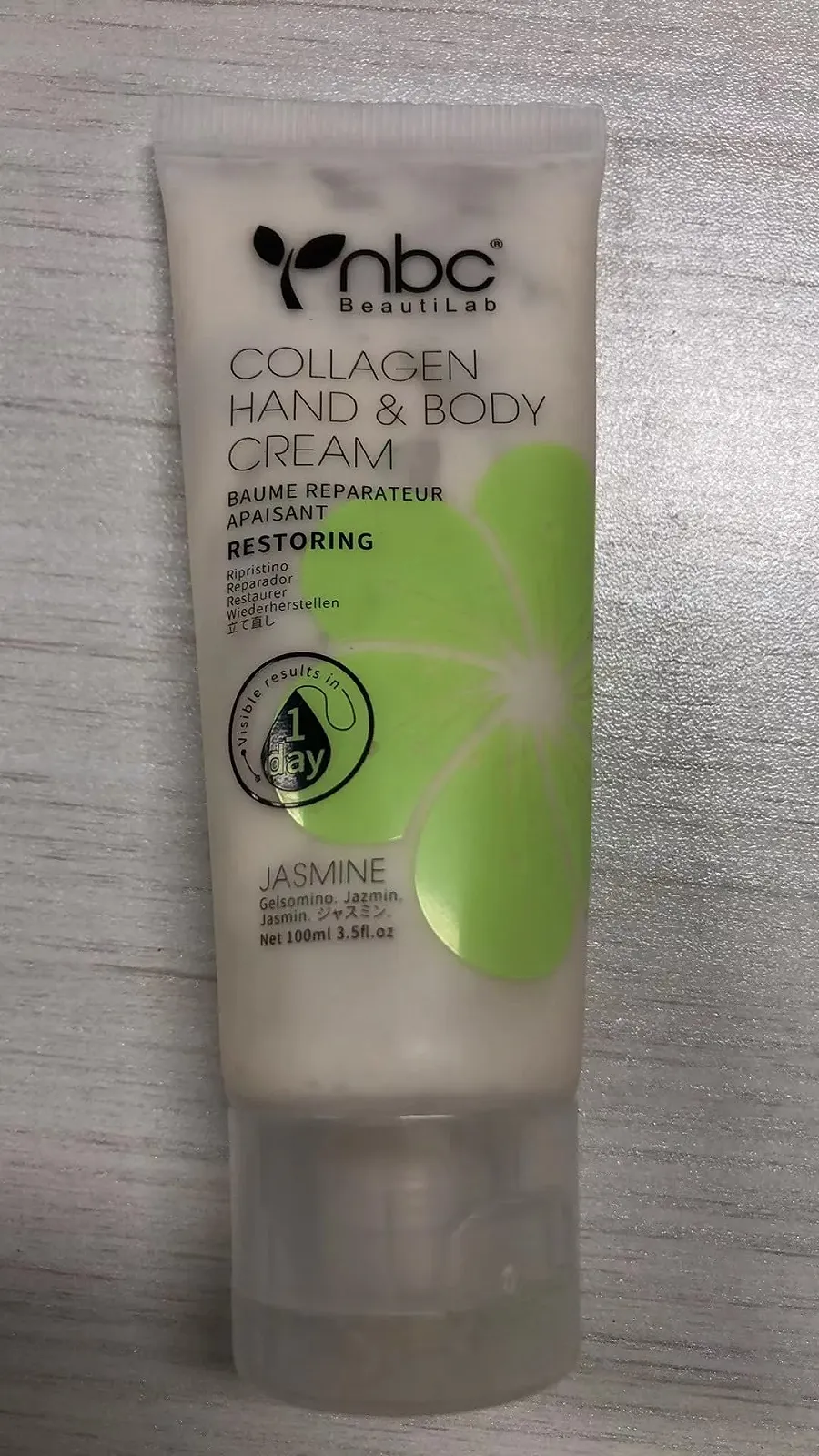 Крем для рук Лосьон для сухой кожи Восстанавливает и успокаивает очень сухие руки, фото №2 Крем для рук Лосьон для сухой кожи Восстанавливает и успокаивает очень сухие руки, фото №2