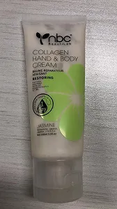 Крем для рук Лосьйон для сухої шкіри Відновлює та заспокоює надзвичайно сухі руки synthetic.ua - Фото 1