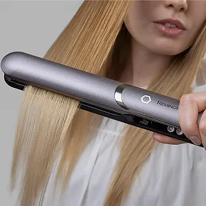 Выпрямитель Remington PROluxe You S9880 110 мм алмазное керамическое покрытие 150-230° synthetic.ua - Фото 1