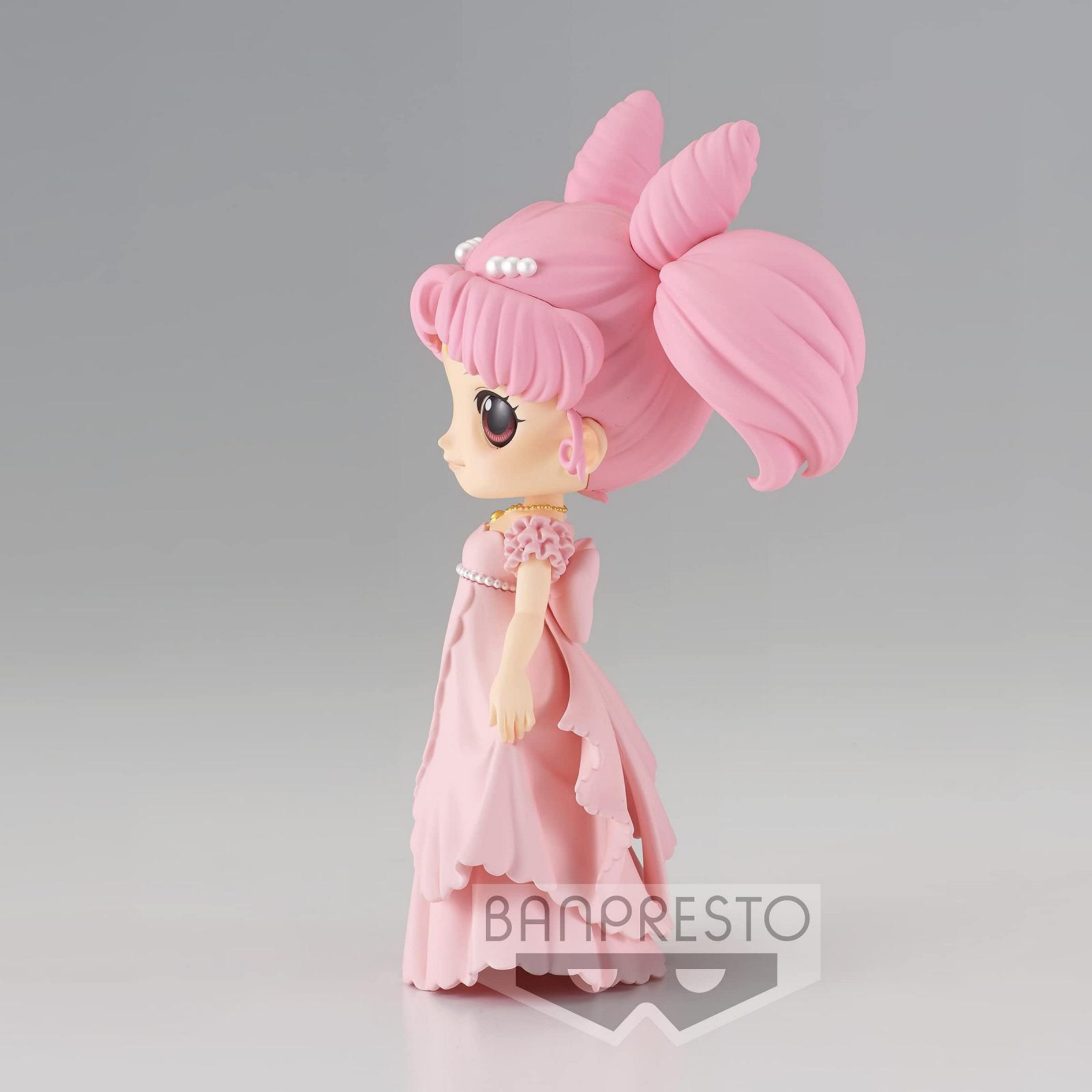 Фигурка Q Posket Bandai BAN18736 разноцветная, один размер, фото №3