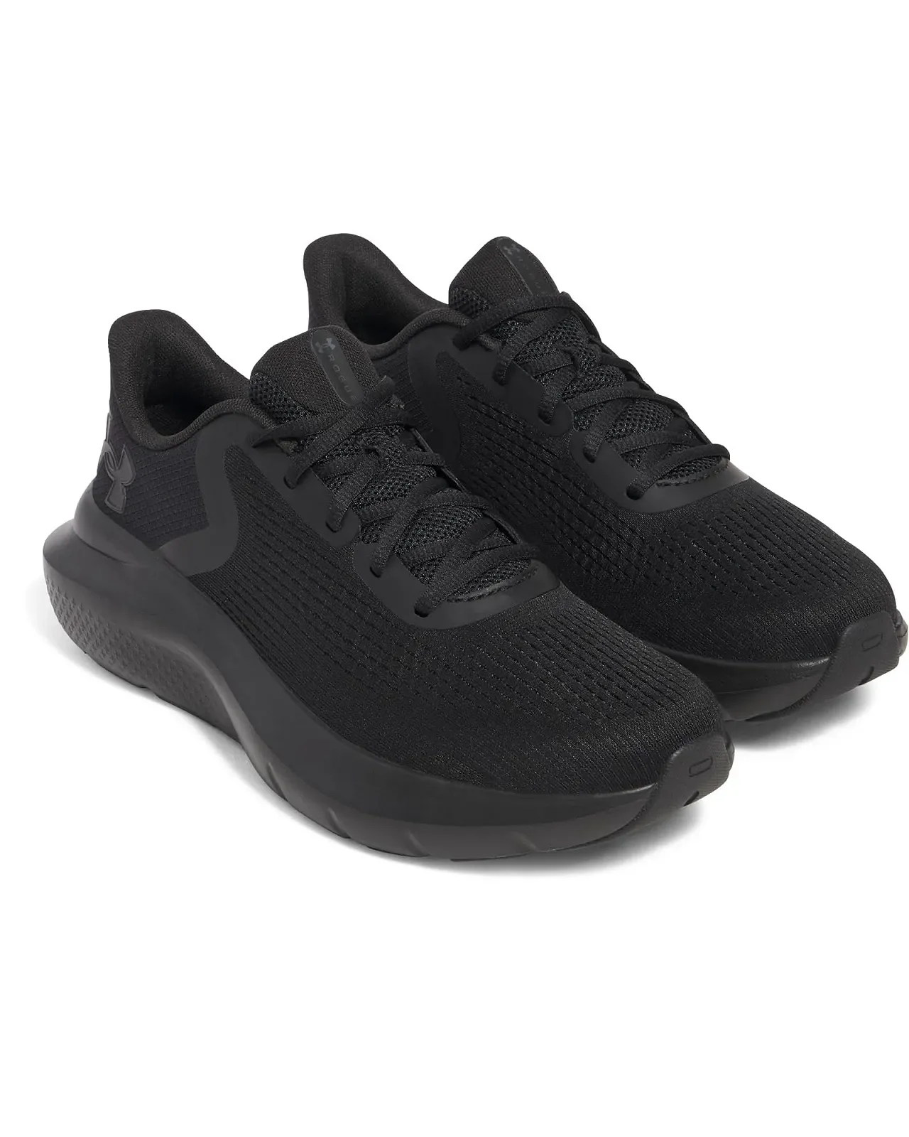 Чоловічі Кросівки Under Armour Charged Rogue 5, фото №3 Чоловічі Кросівки Under Armour Charged Rogue 5, фото №3