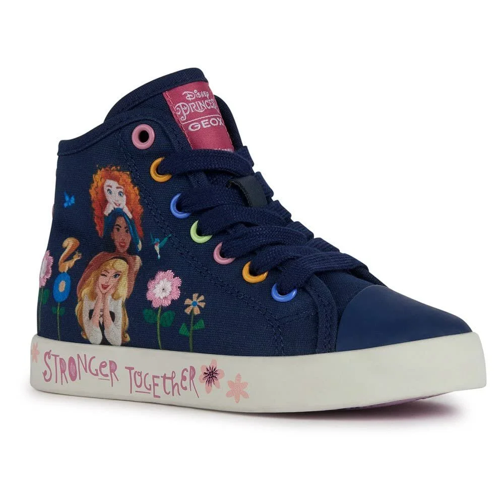 Кросівки Geox Jr Ciak Girl, фото №2