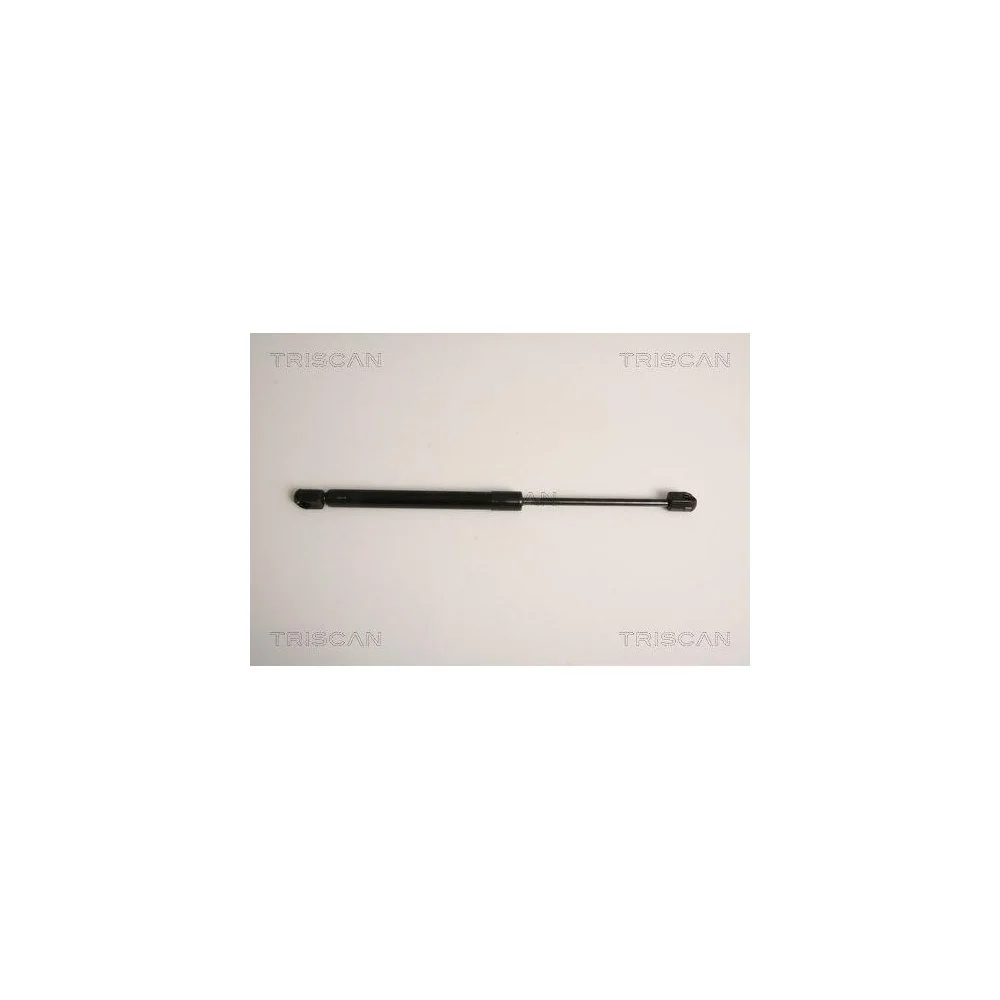 Газова пружина багажника TRISCAN 8710 11234 для BMW MINI, задня ліва, фото №1 Газова пружина багажника TRISCAN 8710 11234 для BMW MINI, задня ліва, фото №1