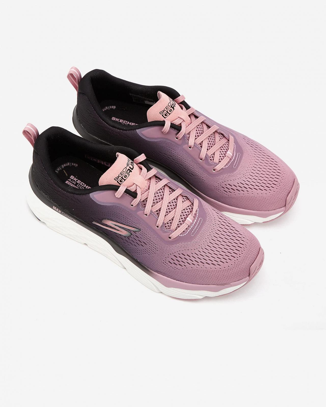 Кроссовки Skechers Max Cushioning Elite, фото №6