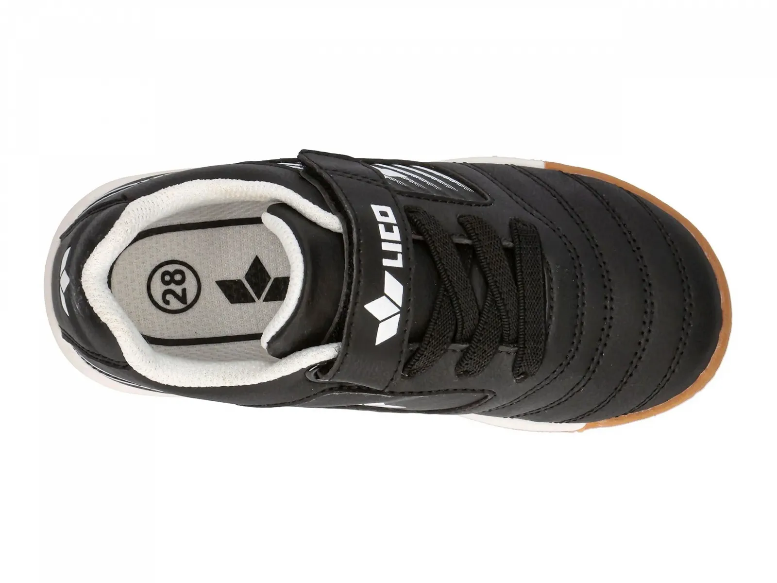 Кроссовки Lico Chaska Vs для детей, унисекс, фото №5 Кроссовки Lico Chaska Vs для детей, унисекс, фото №5