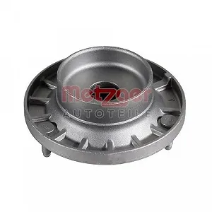 Опора амортизатора METZGER 6490415 GREENPARTS для BMW, задня вісь зліва synthetic.ua - Фото 1