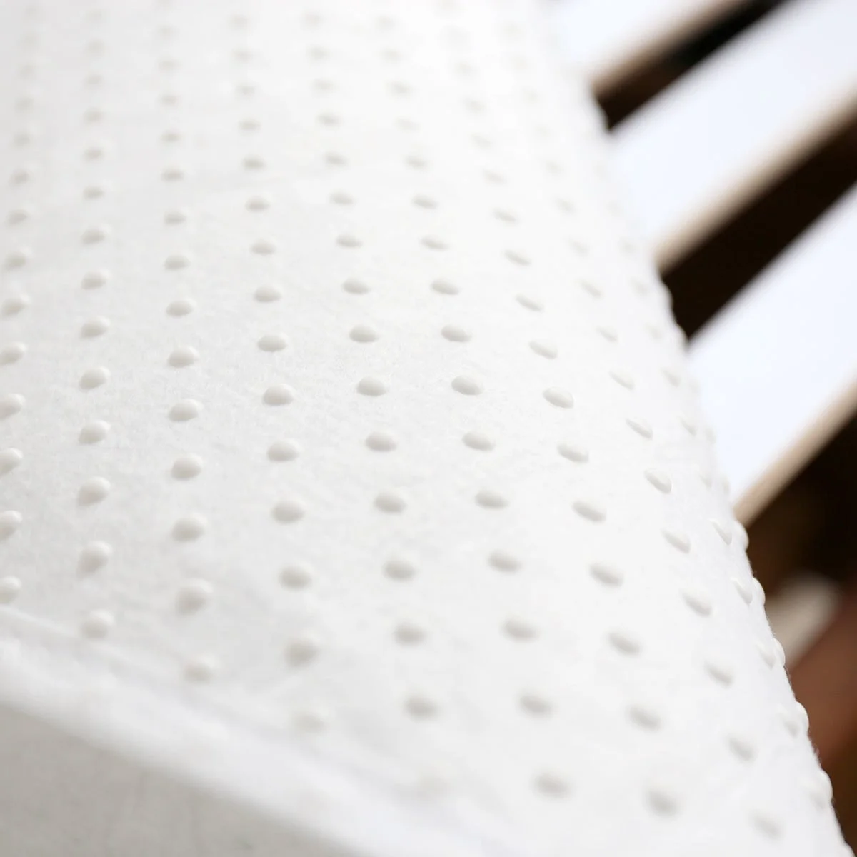 Наматрацник Dream Sleep Білий, фото №2 Наматрацник Dream Sleep Білий, фото №2