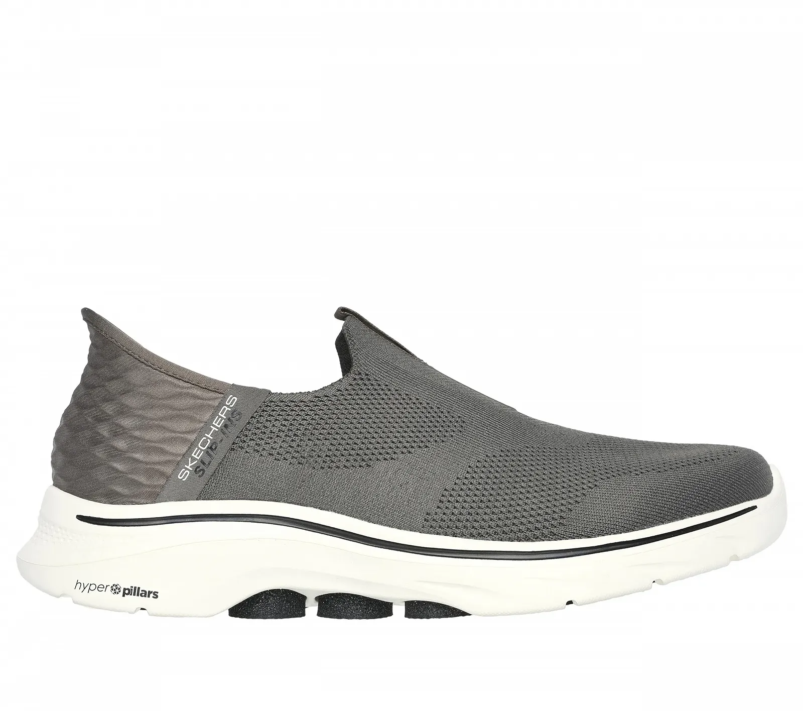Чоловічі trainers Skechers Go Walk 7 Easy On 2, фото №2 Чоловічі trainers Skechers Go Walk 7 Easy On 2, фото №2