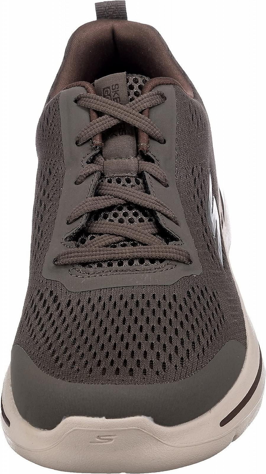 Кроссовки Skechers Go Walk Arch Fit Idyllic, фото №3