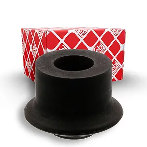 Обмежувач подушки двигуна FEBI BILSTEIN 01516 для AUDI VW, передній - Фото 1