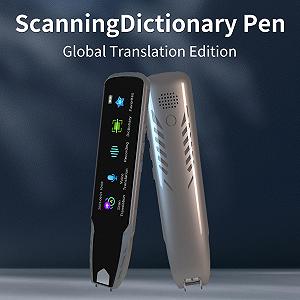 Ручка-сканер для перевода synthetic.ua - Фото 1