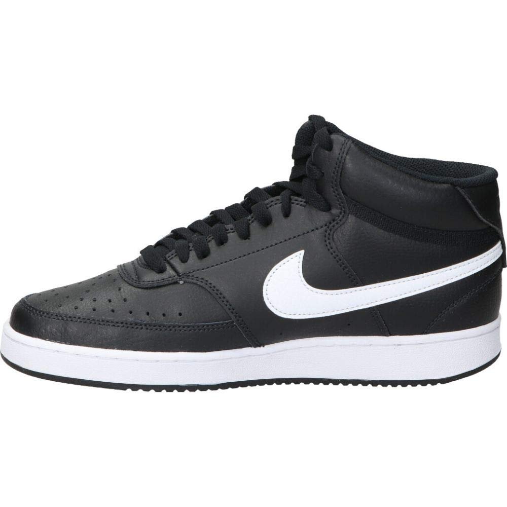 Кроссовки Nike Court Vision Mid NN мужские, фото №5