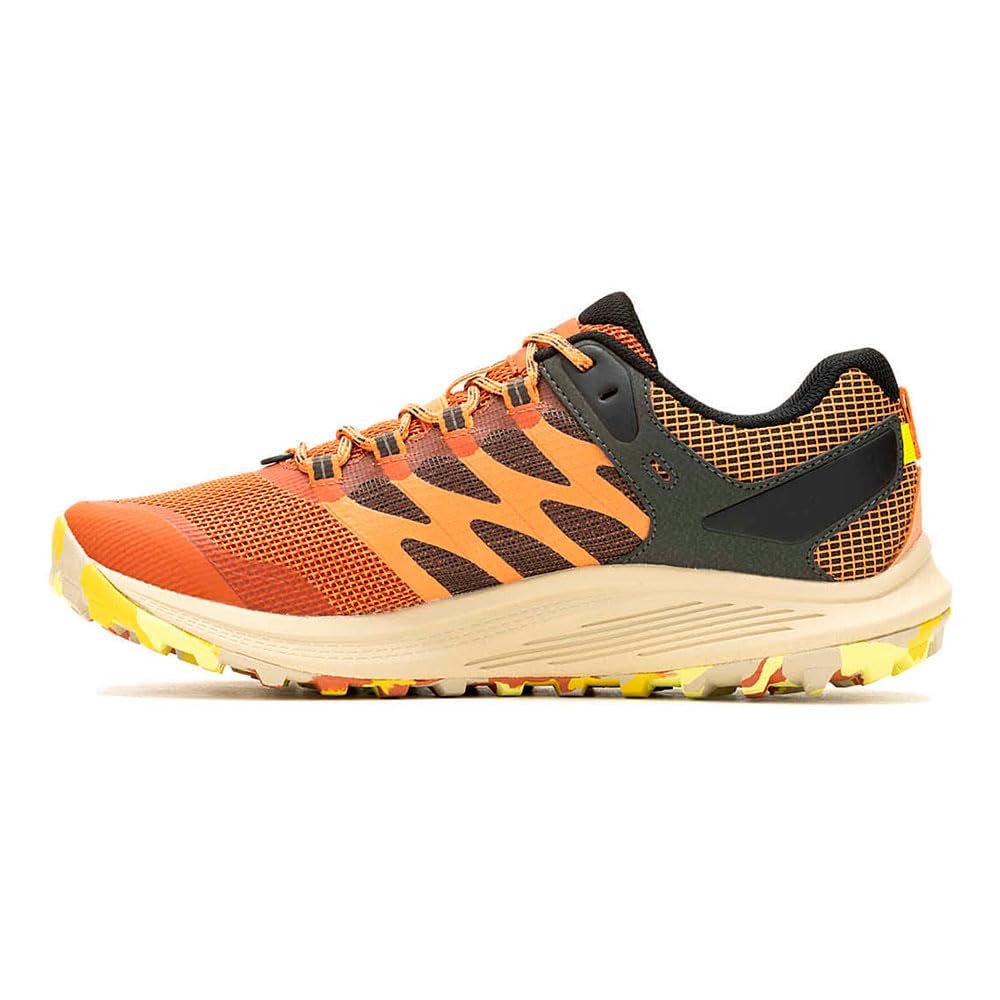 Тактические кроссовки Merrell Nova 3, фото №4