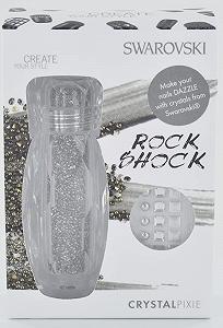 Хрустальная пикси Swarovski, Набор для дизайна ногтей, Pixie Rock Shock, 1 упаковка - Фото 1