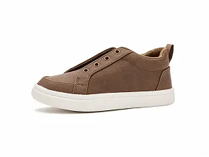 Кросівки TOMS Cruz Mid для хлопчиків - Фото 1