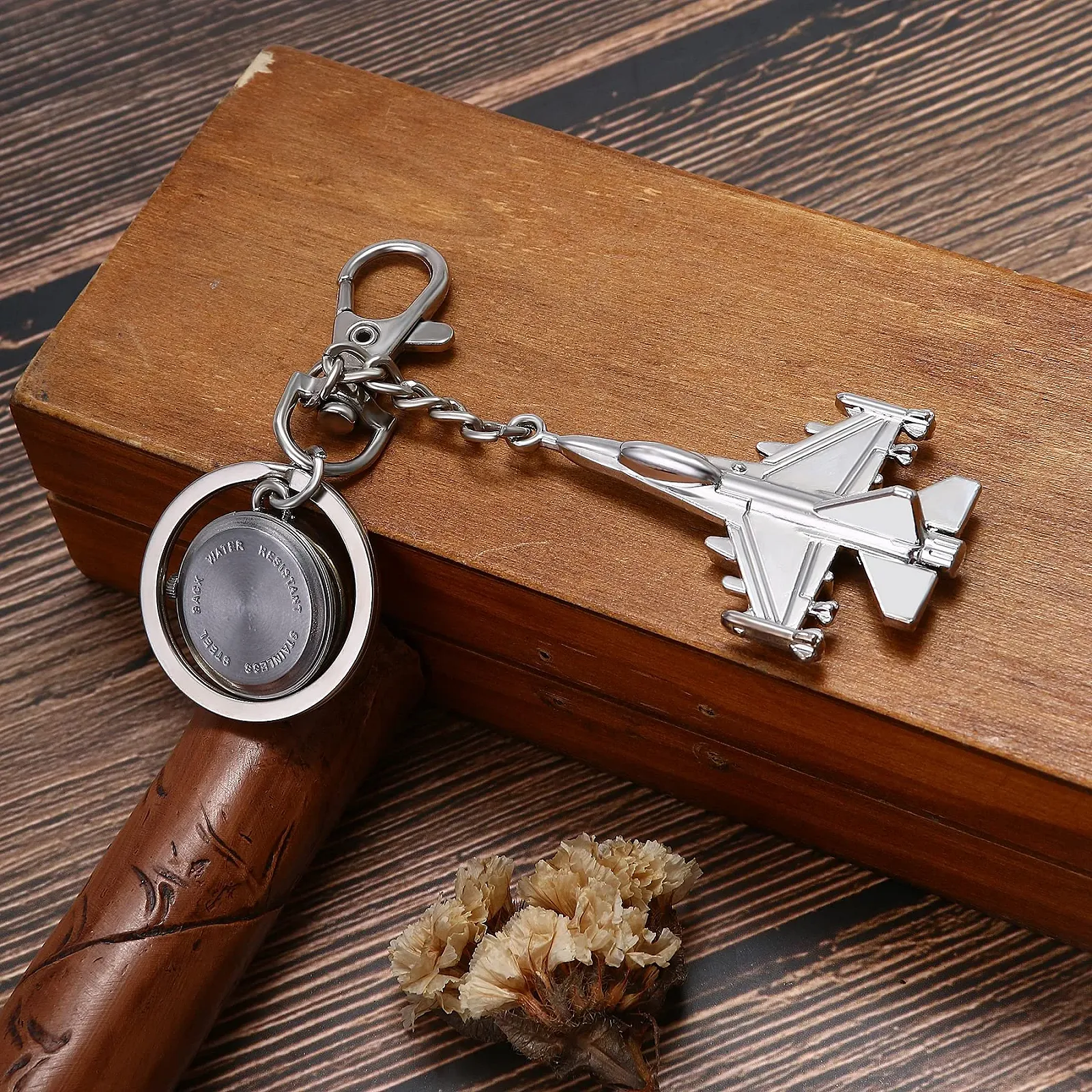 Карманные часы-брелок Avaner, часы для рюкзака, часы-брелок с подвеской, часы на клипсе для мужчин и женщин, фото №3 Карманные часы-брелок Avaner, часы для рюкзака, часы-брелок с подвеской, часы на клипсе для мужчин и женщин, фото №3