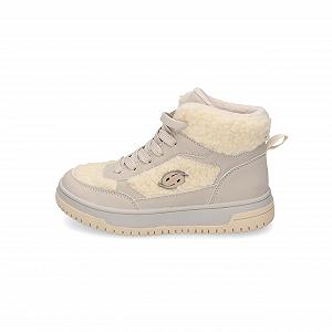 Ботинки Dockers by Gerli Combat Unisex synthetic.ua - Фото 1