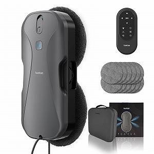 Робот для мойки окон tuntun W12pro - Фото 1