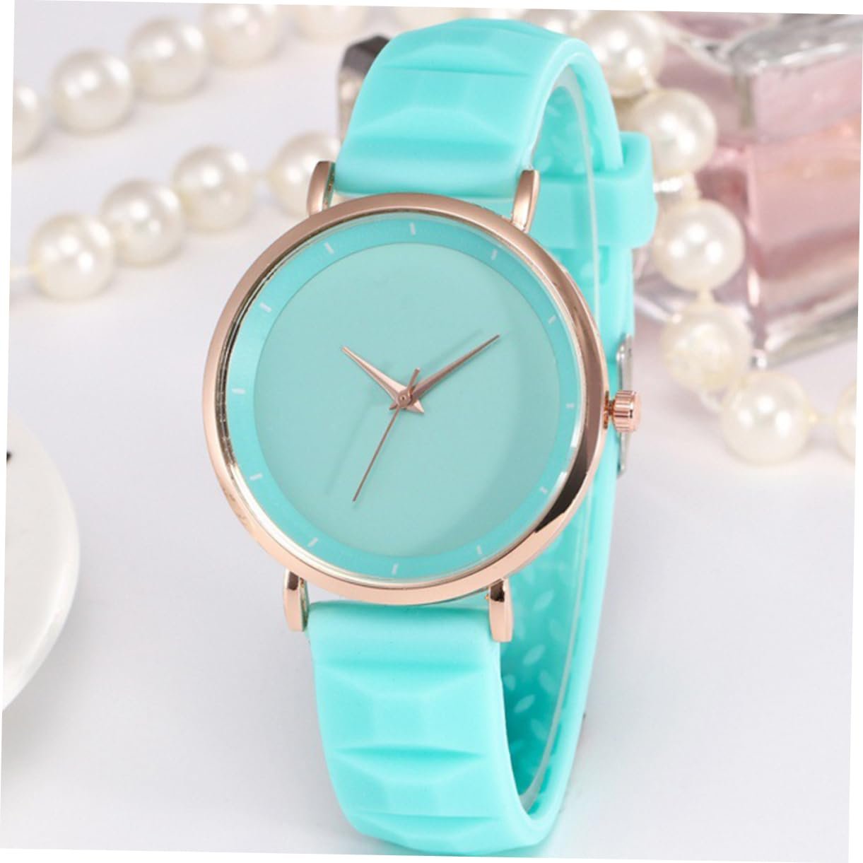 Часы Кварцевые Женские WRITWAA, Как Показано, фото №3