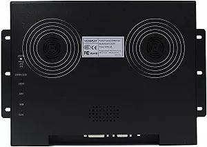 Монитор портативный 12.1" VSDISPLAY VS121ZJ01A HD TFT 75 Гц цена на synthetic.ua - Фото 1 Монитор портативный 12.1" VSDISPLAY VS121ZJ01A HD TFT 75 Гц synthetic.ua - Фото 1