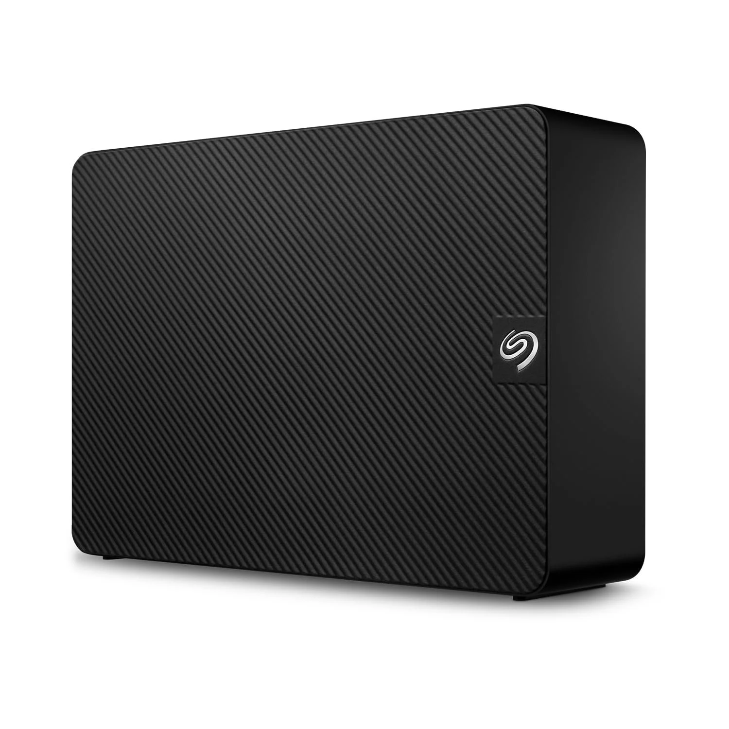 Зовнішній жорсткий диск Seagate Expansion Desktop STKP26000400 26ТБ 3.5" USB 3.0, фото №1 Зовнішній жорсткий диск Seagate Expansion Desktop STKP26000400 26ТБ 3.5" USB 3.0, фото №1