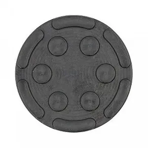 Подовжувач опори підйомника KS TOOLS 160.0555 synthetic.ua - Фото 1