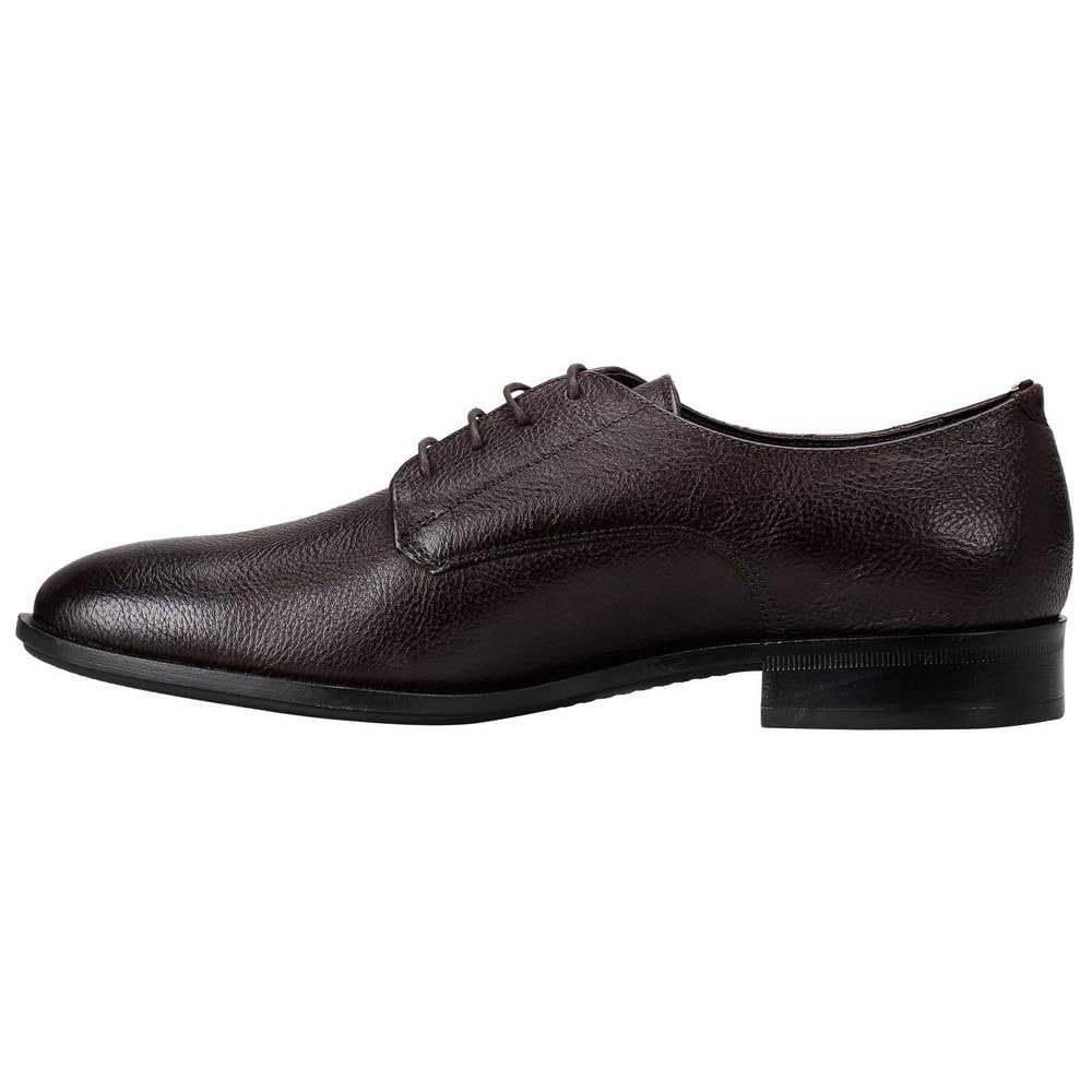 Туфли BOSS Colby_derb_gr, фото №2