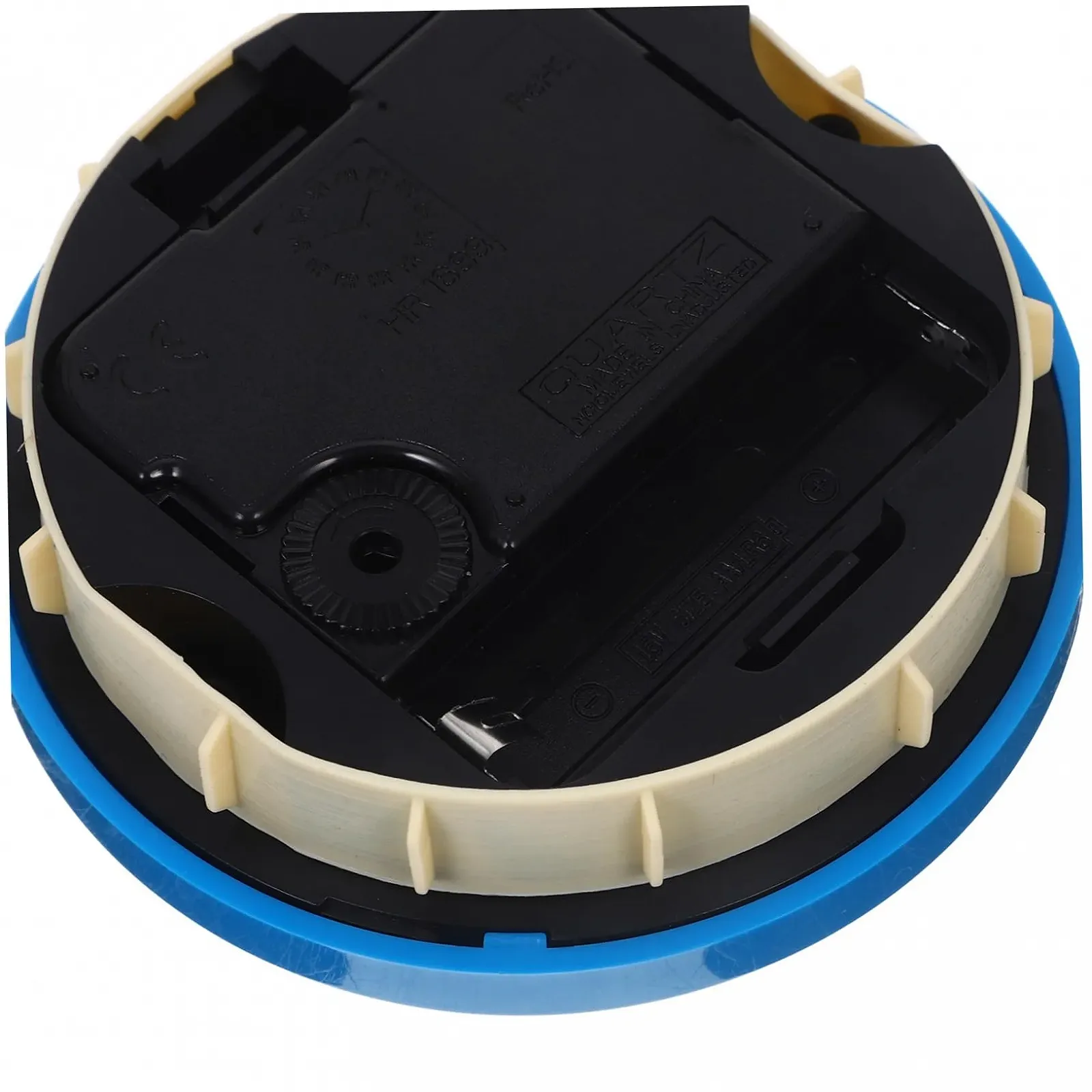 Часы Настольные FUNOMOCYA Мини с Римскими Цифрами Круглые Кварцевые, фото №8