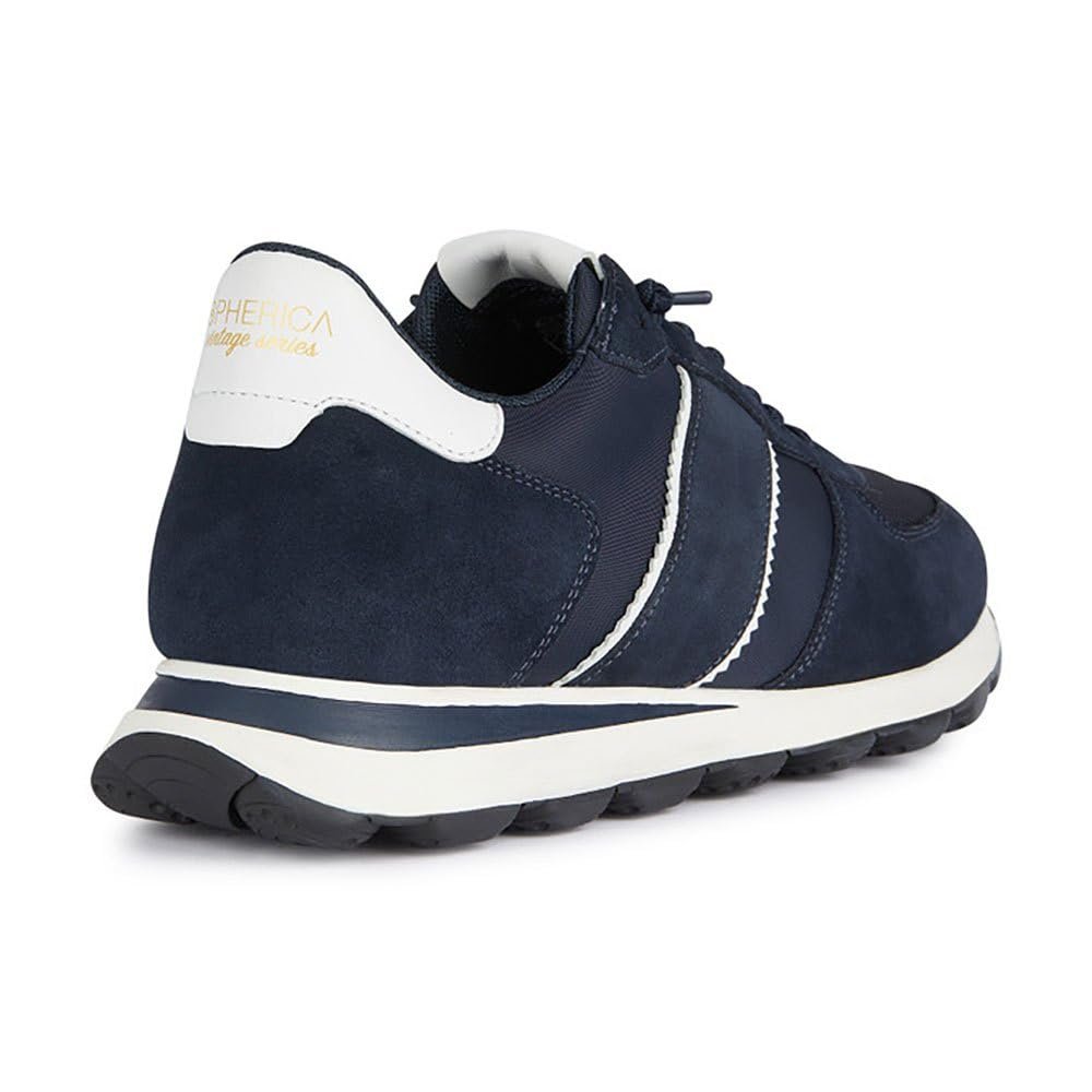 Кросівки Geox Spherica Low, фото №5