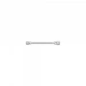 Ключ для колесных гаек KS TOOLS 518.0972 24 мм - Фото 1