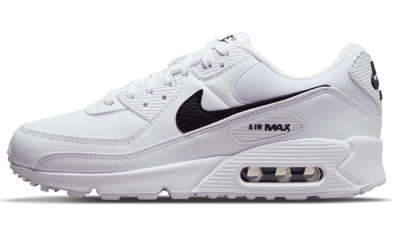 Кросівки Nike Air Max 90 Жіночі, фото №1