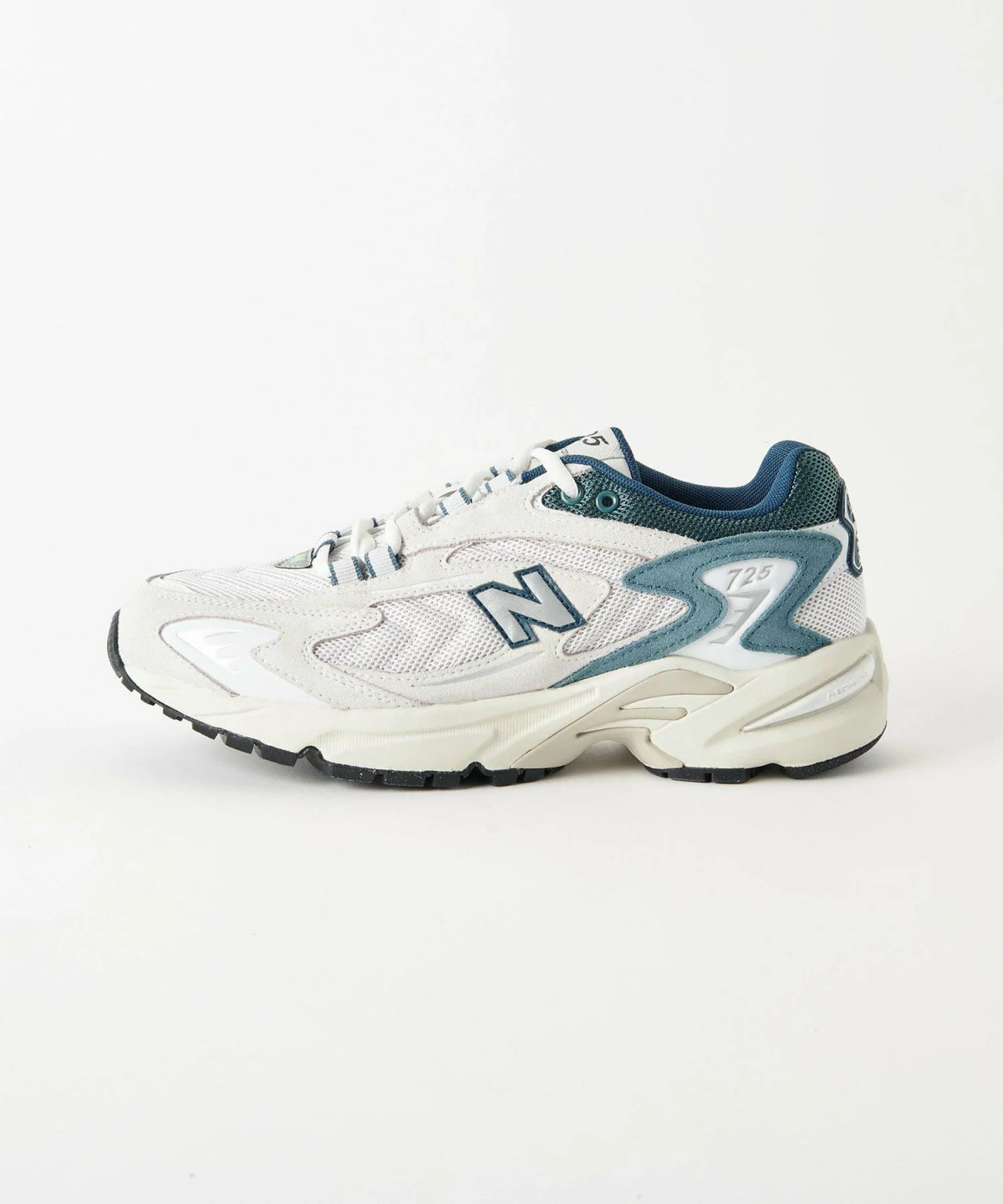 Кроссовки New Balance 725 ML725CM Белый размер 8.5 (42), фото №2