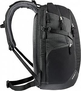 Рюкзак туристический Deuter Gigant 32л Black synthetic.ua - Фото 1