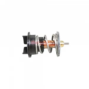 Термостат системи охолодження METZGER 4006363 для VW - Фото 1