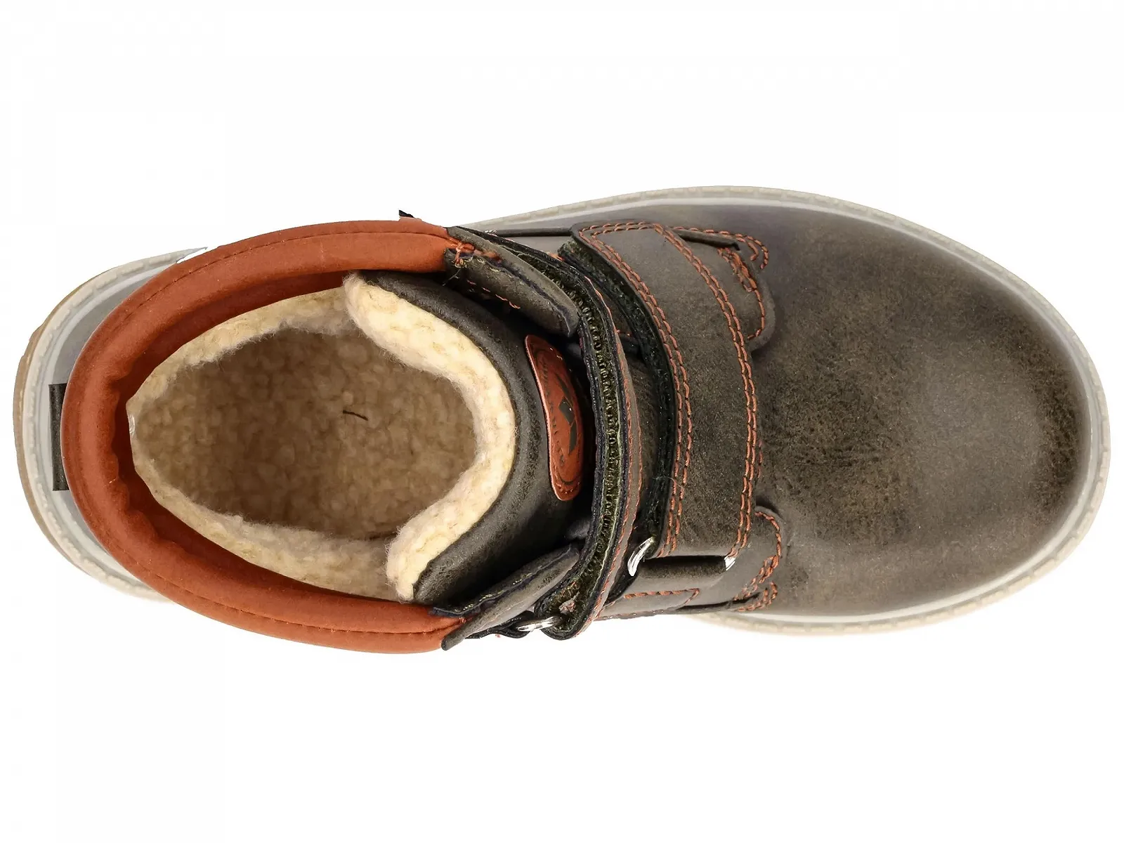 Черевики Lico Corner V для хлопчиків, фото №5