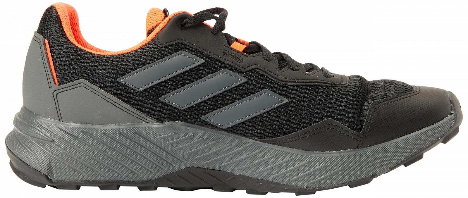 Кроссовки для трейлраннинга adidas Tracefinder мужские, фото №4 Кроссовки для трейлраннинга adidas Tracefinder мужские, фото №4