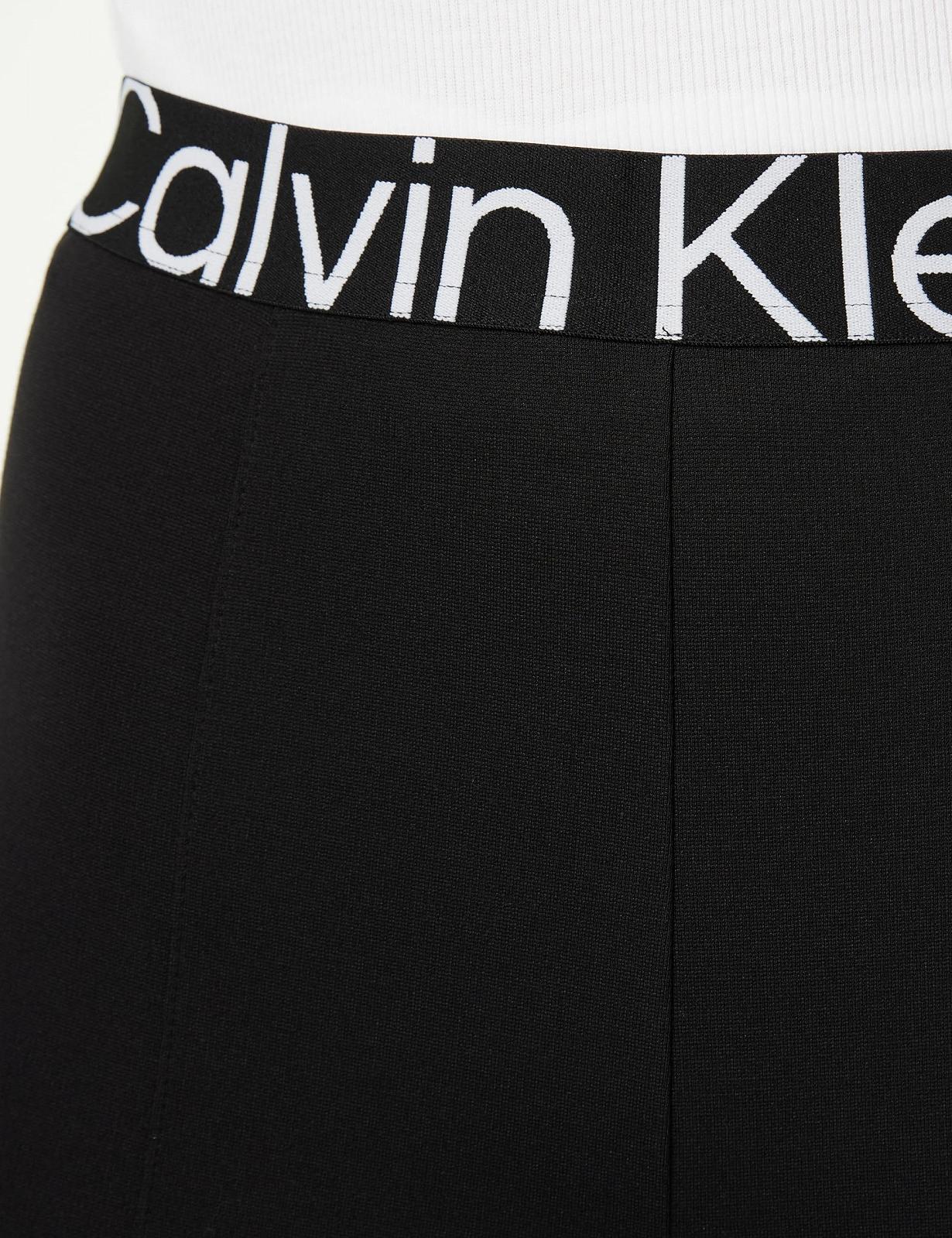 Легінси в'язані Calvin Klein Жіночі, фото №2