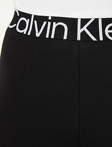 Леггинсы вязаные Calvin Klein Женские synthetic.ua - Фото 1