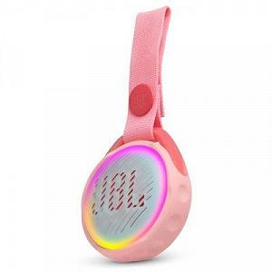 Купити Акустическая система JBL JR POP Pink (JBLJRPOPPIK) - Фото 1 Акустическая система JBL JR POP Pink (JBLJRPOPPIK) - Фото 1