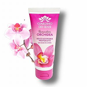 Гель для душу Giardino dei Sensi Orchid Extracts 100 мл - Фото 1