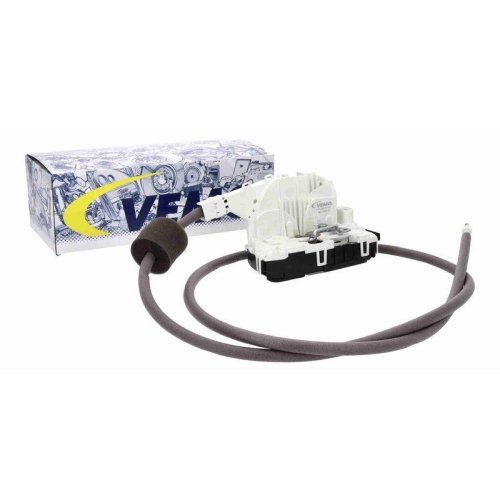 Замок двери VEMO V10-85-0132 Original Quality для MERCEDES-BENZ VW, фото №2 Замок двери VEMO V10-85-0132 Original Quality для MERCEDES-BENZ VW, фото №2