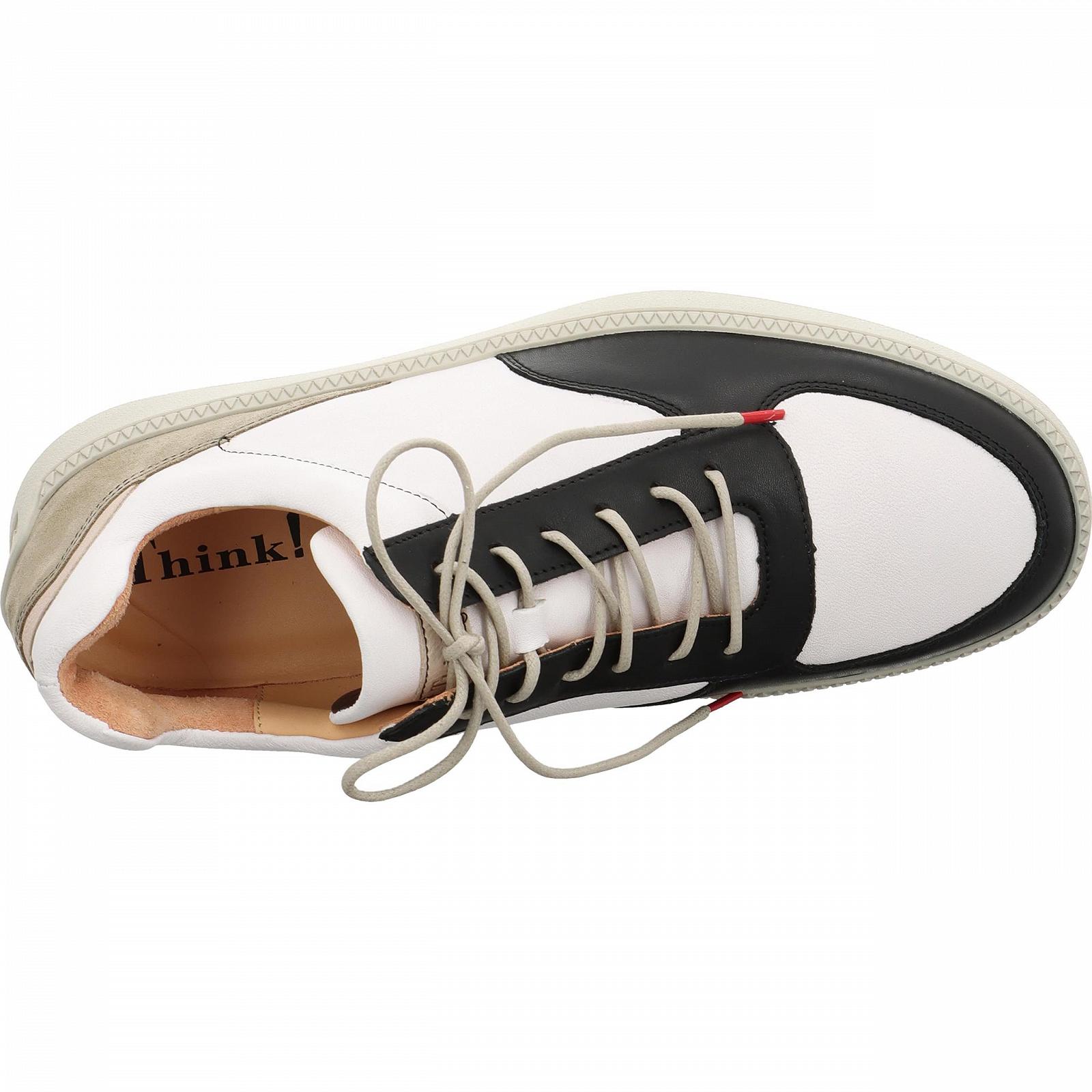 Кроссовки Think! Turna He. Мужские, фото №5