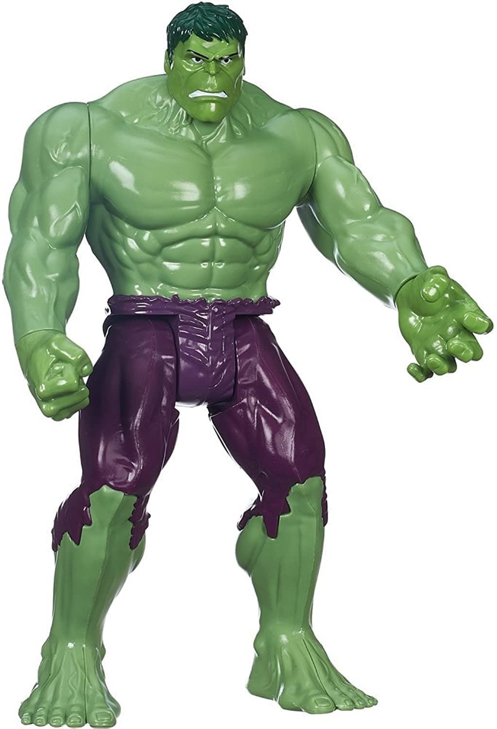 Фигурка Marvel Мстители Халк 30 см, фото №1